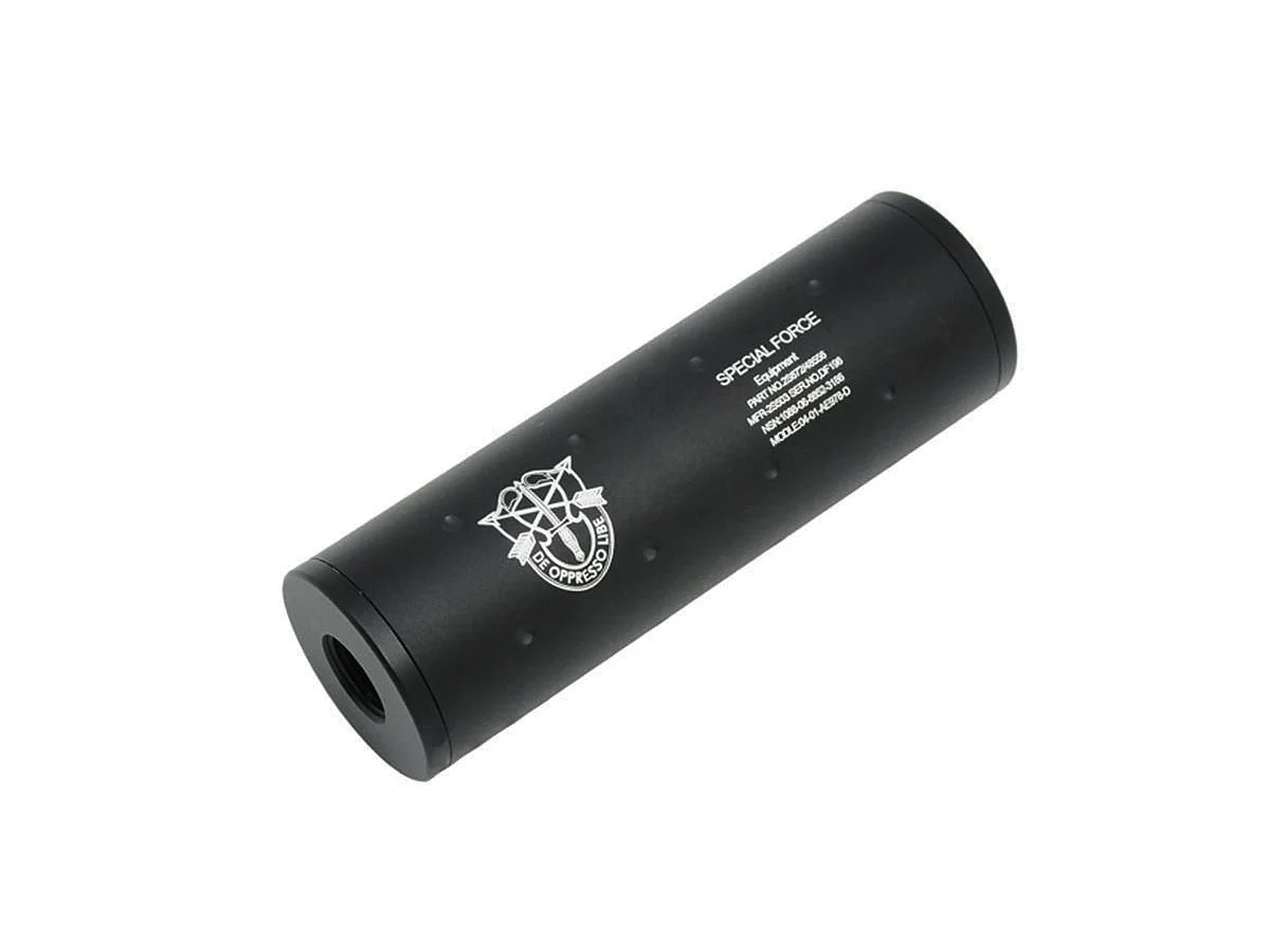 FMA Suppressor Special Forces 110x35mm