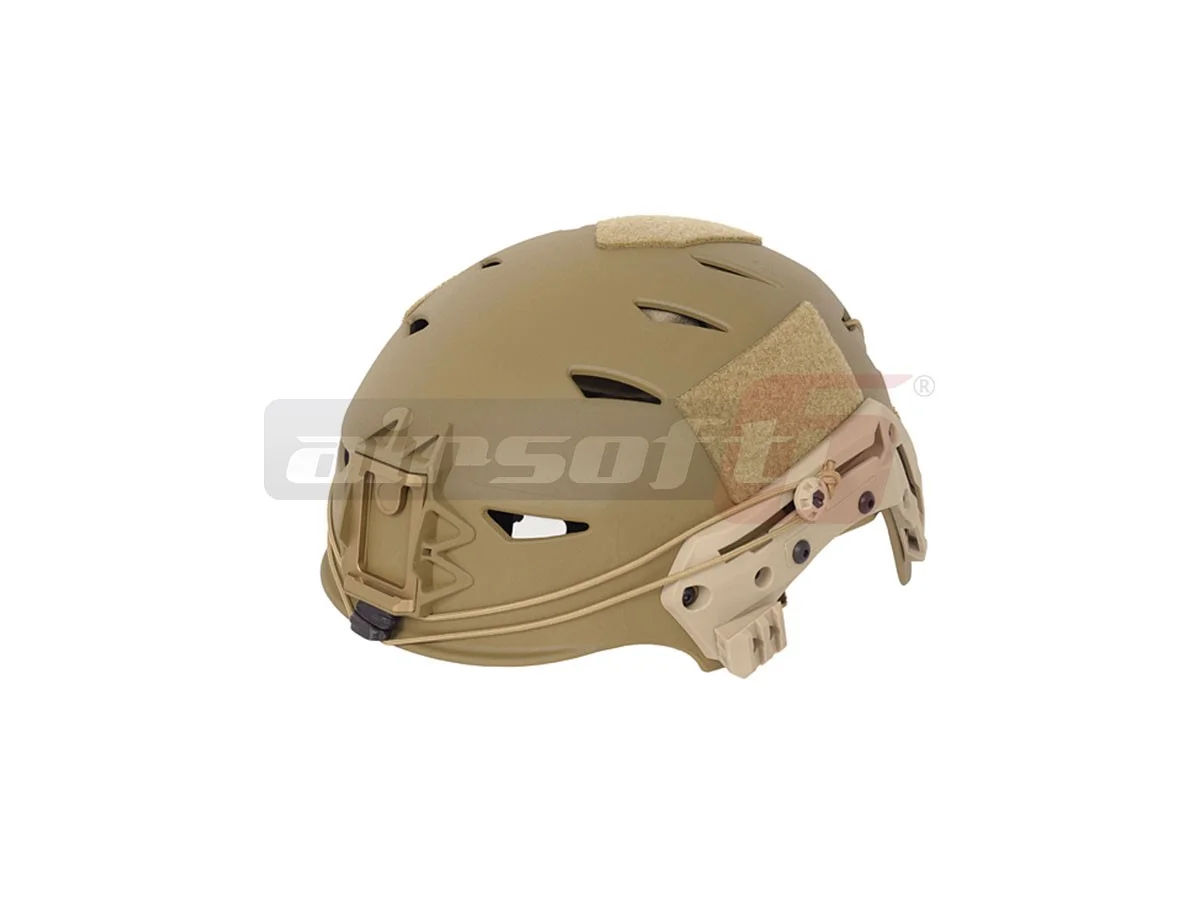 FMA EXF BUMP Helmet Dark Earth 2