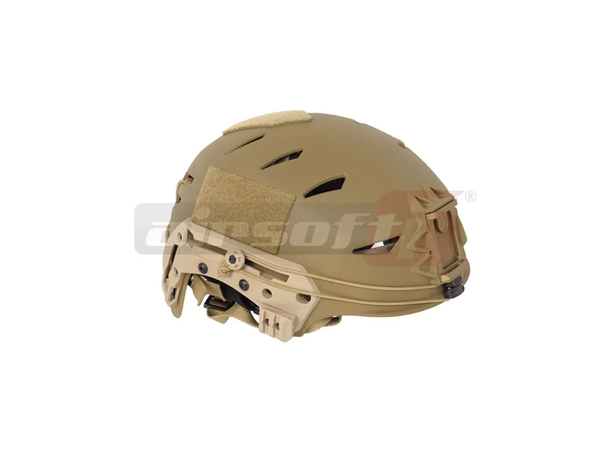 FMA EXF BUMP Helmet Dark Earth 3