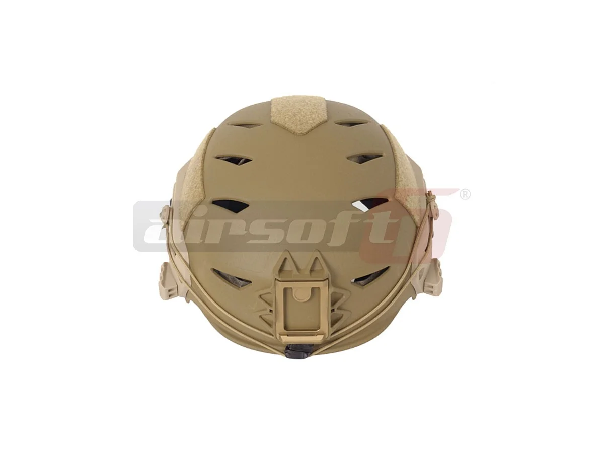 FMA EXF BUMP Helmet Dark Earth 4