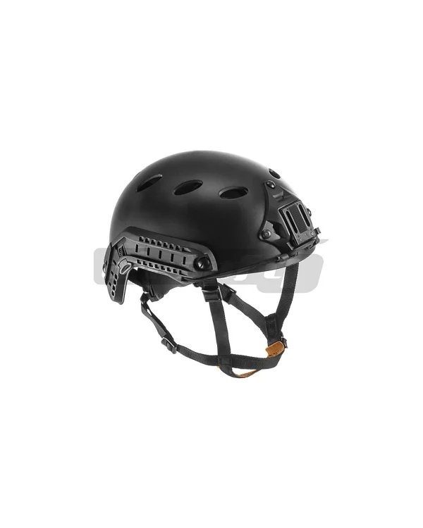 FMA FAST PJ Helmet with Quick Adjustment Black 5