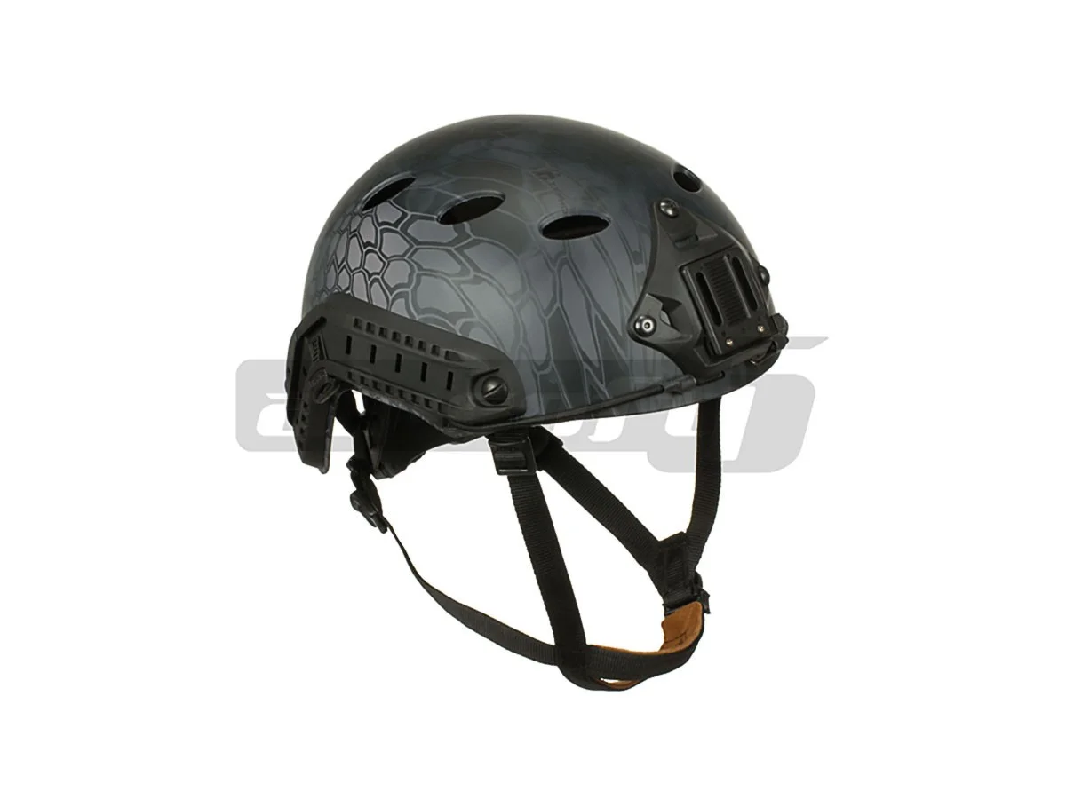 FMA FAST PJ Helmet with Quick Adjustment TP