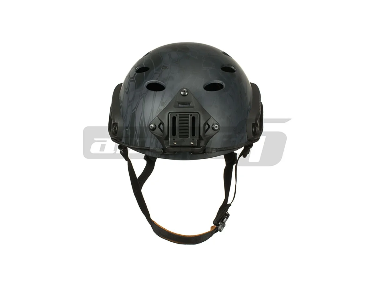 FMA FAST PJ Helmet with Quick Adjustment TP 2
