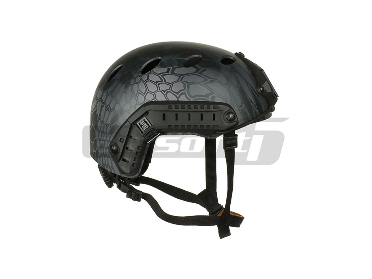 FMA FAST PJ Helmet with Quick Adjustment TP 3