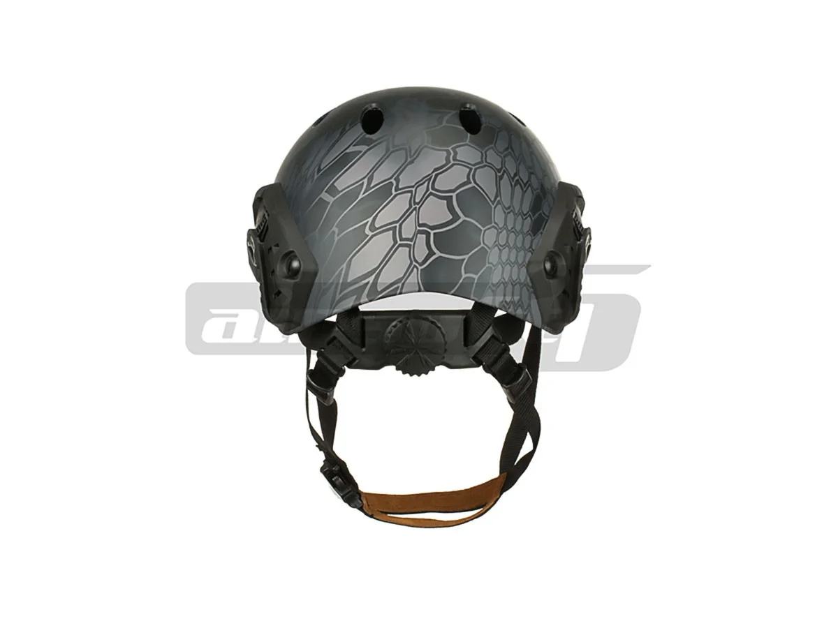 FMA FAST PJ Helmet with Quick Adjustment TP 4