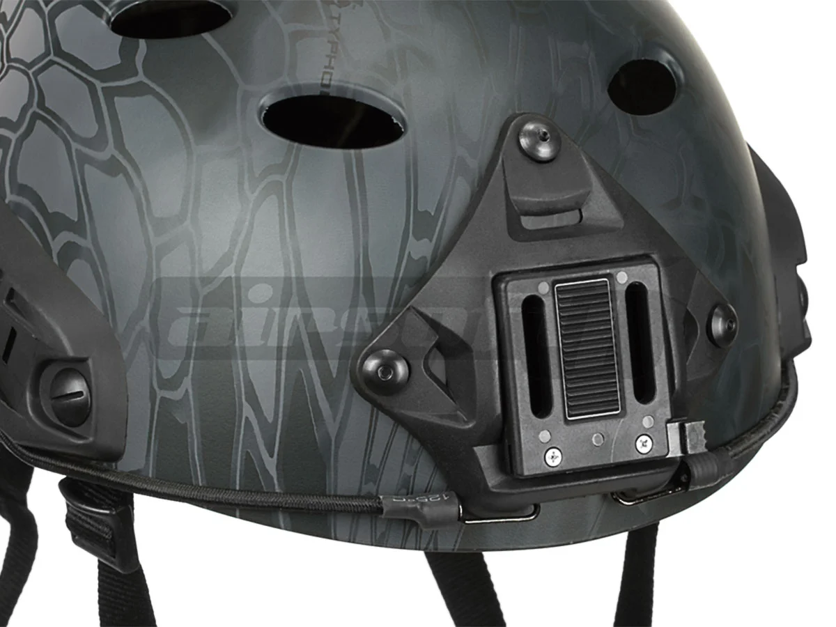 FMA FAST PJ Helmet with Quick Adjustment TP 5