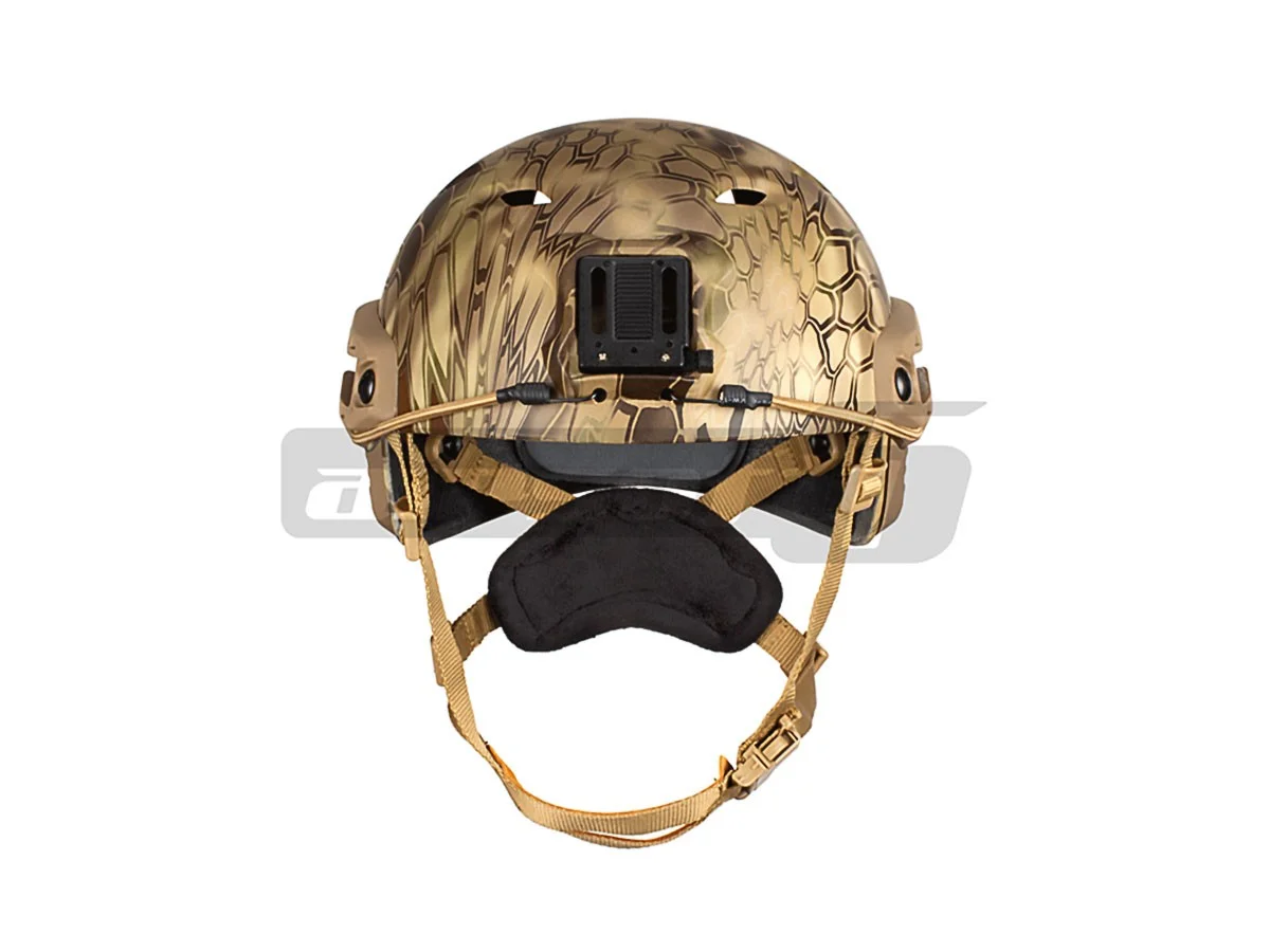 FMA FAST HL Helmet 3