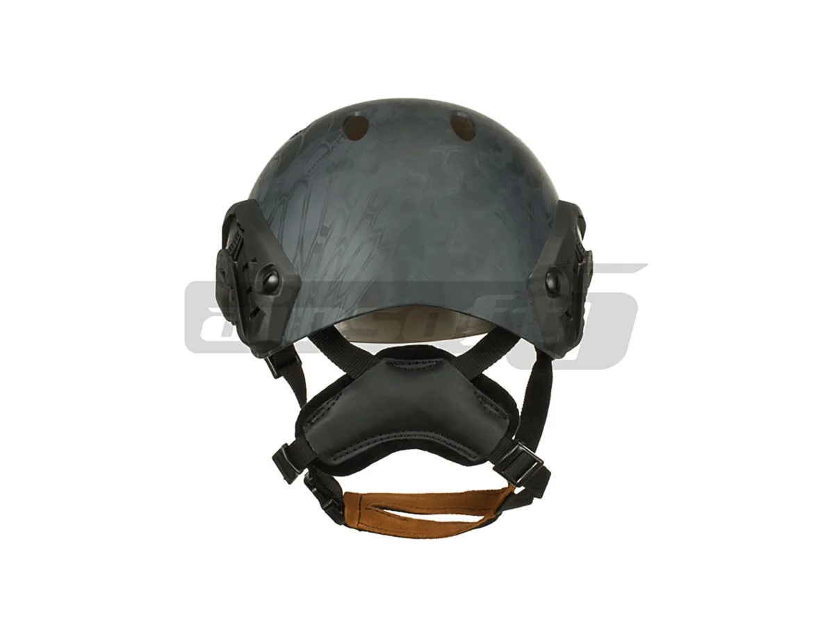 FMA FAST TP Helmet 4