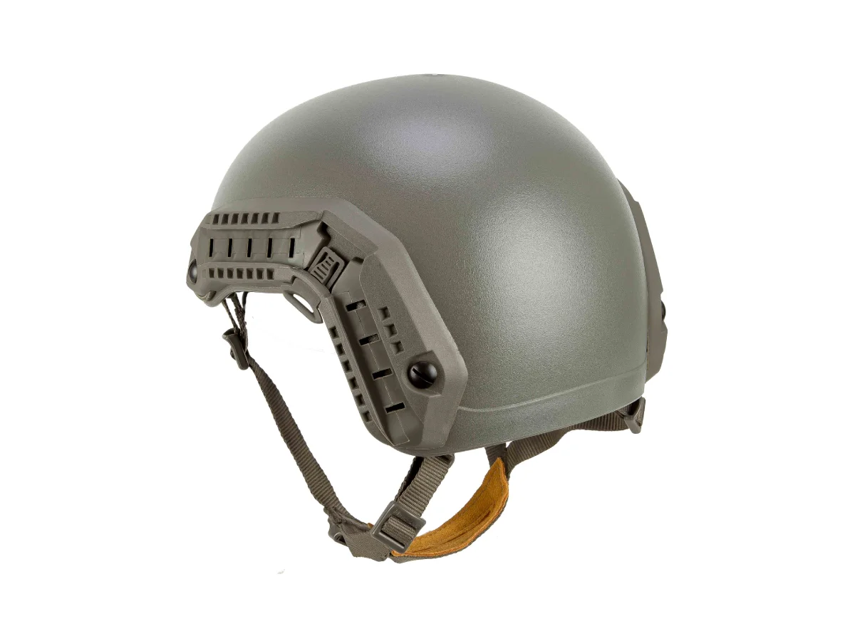 FMA Maritime Helmet Foliage Green 2
