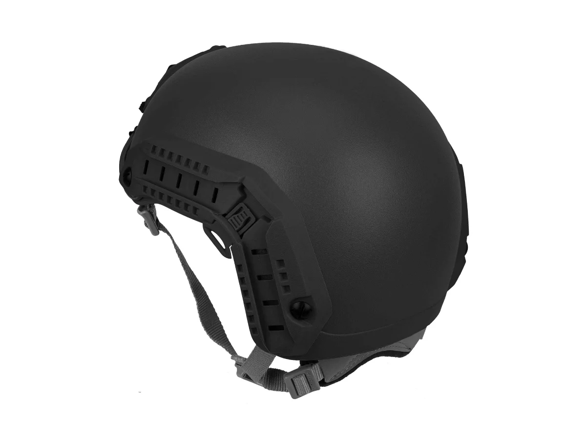 FMA Maritime Helmet Black