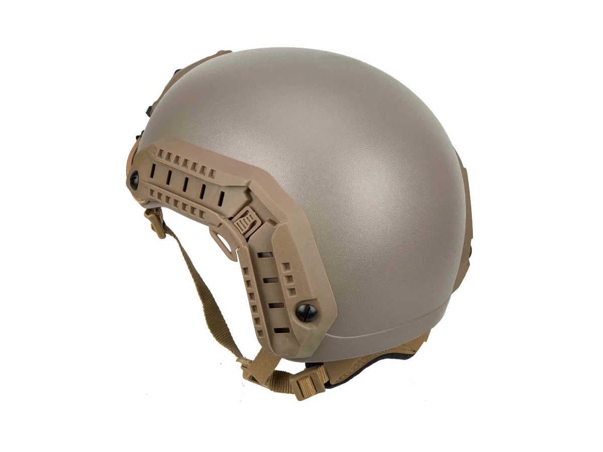 FMA Maritime Tan Helmet