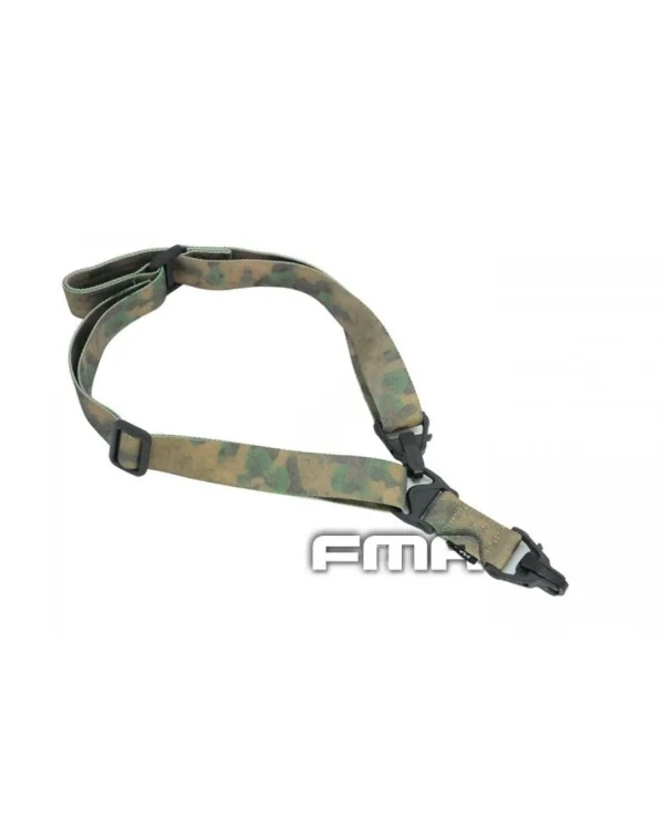 FMA MA3 multicam belt