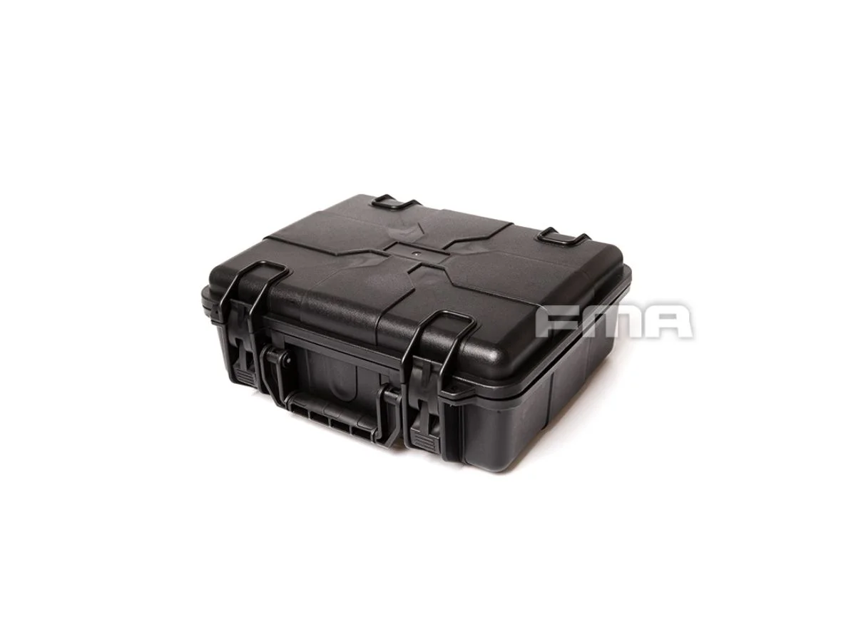 FMA pistol transport case
