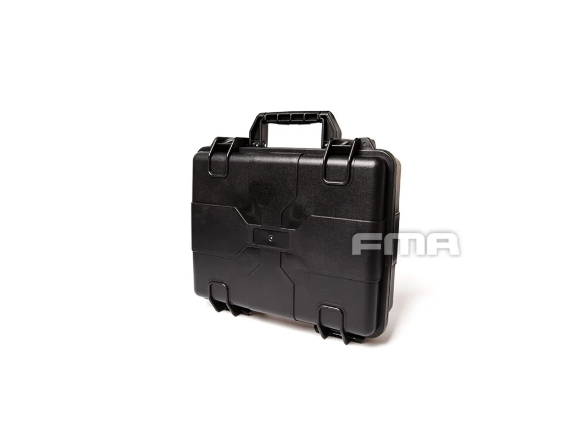 FMA pistol transport case 2