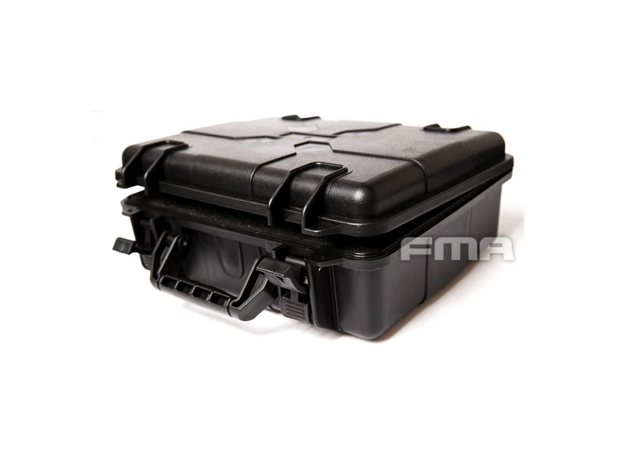 FMA pistol transport case 3