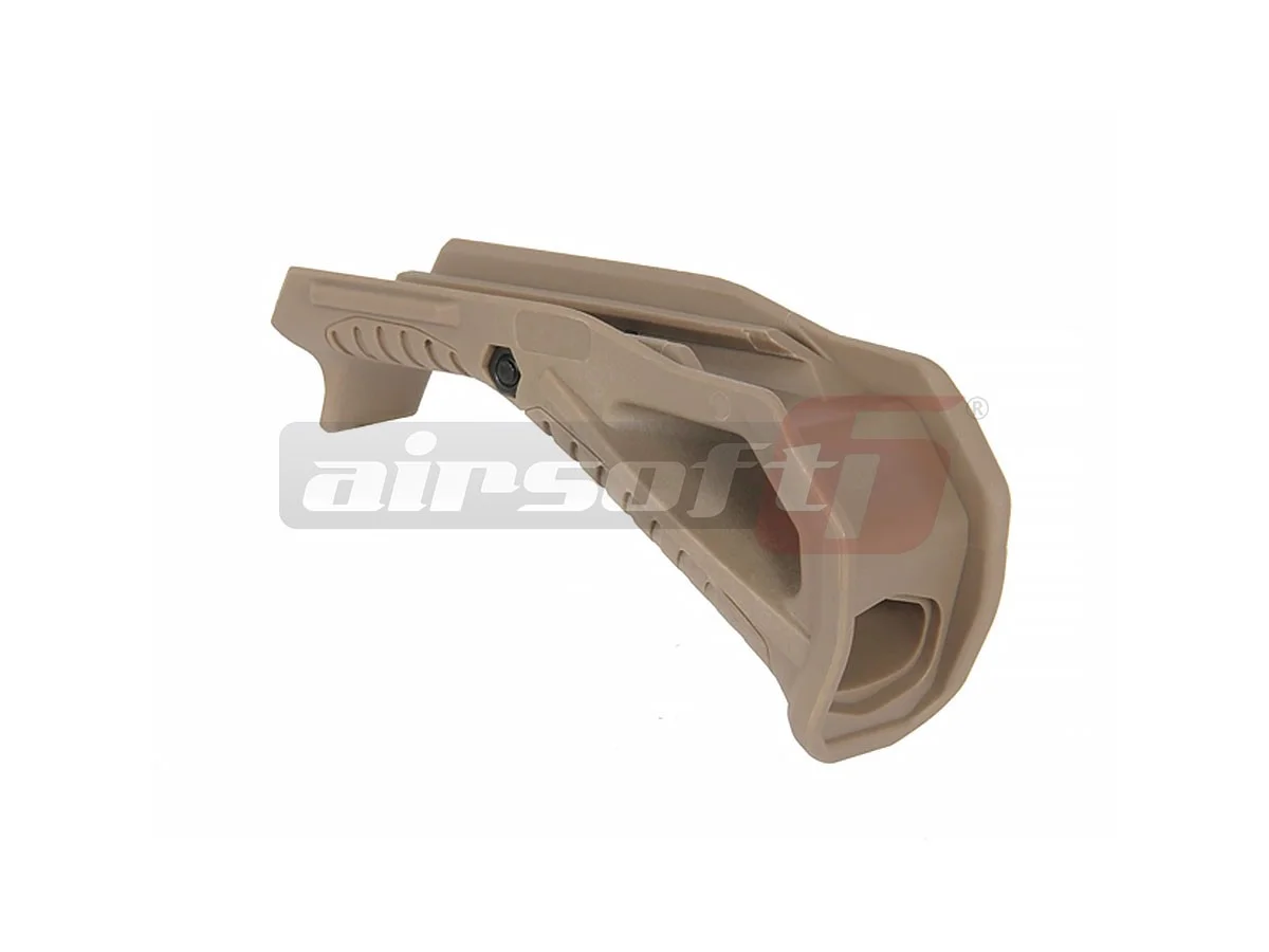 FMA Angled Grip Dark Earth 5
