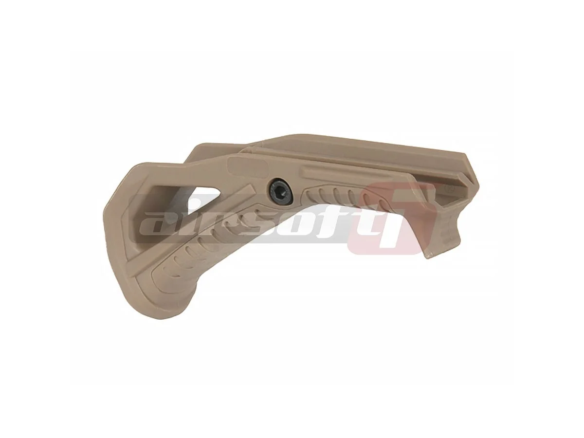 FMA Angled Grip Dark Earth 6