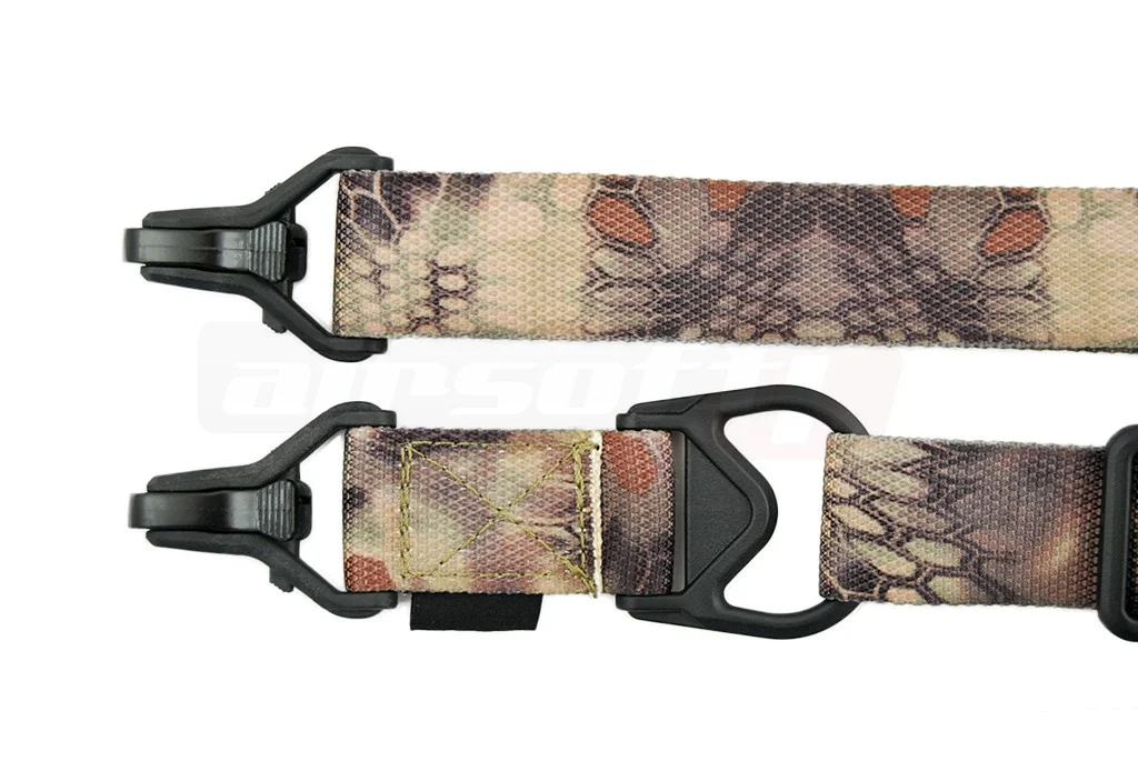 FMA MS3 Highland Two-Point Sling 3
