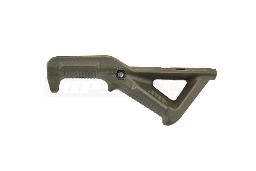 FMA Angled Foregrip AFG Olive 3