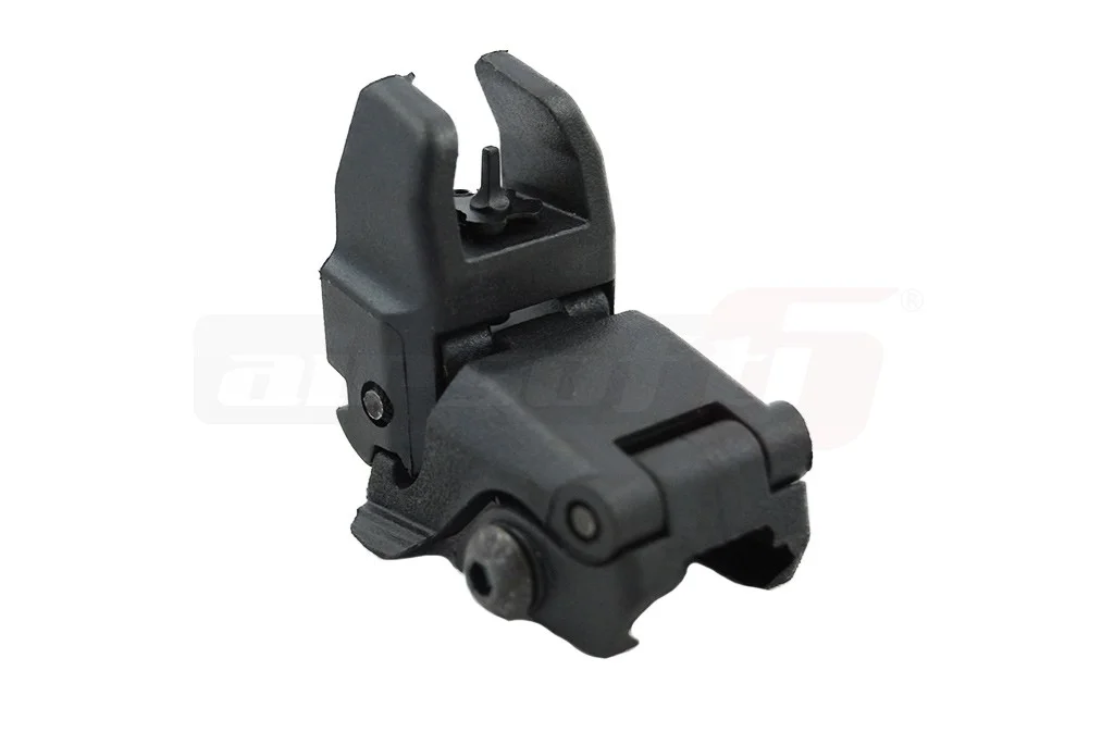FMA MBUS Style Flip-Up Sights Set 3