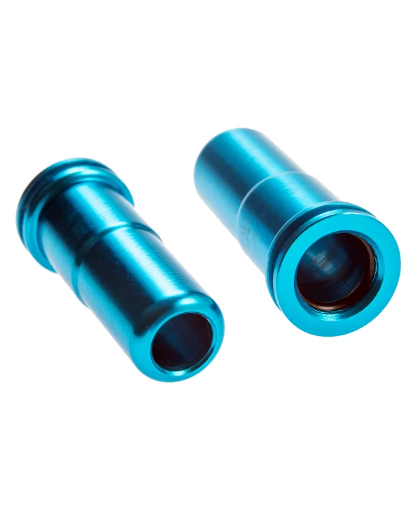 FPS Airsoft Air Nozzle with O-ring 2