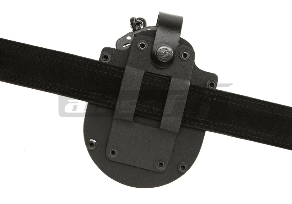 Frontline Handcuff Holder 2