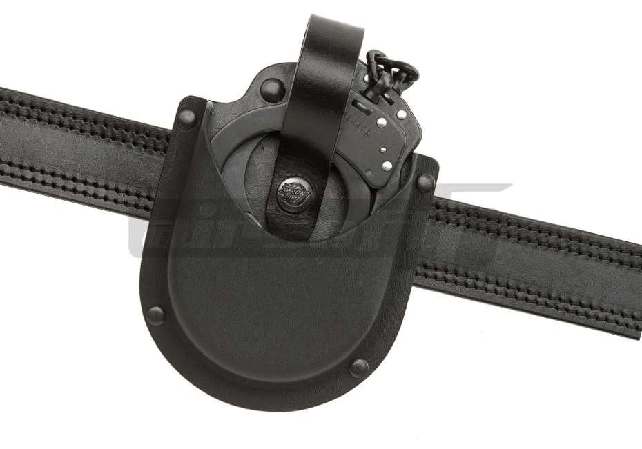 Frontline Handcuff Holder 3