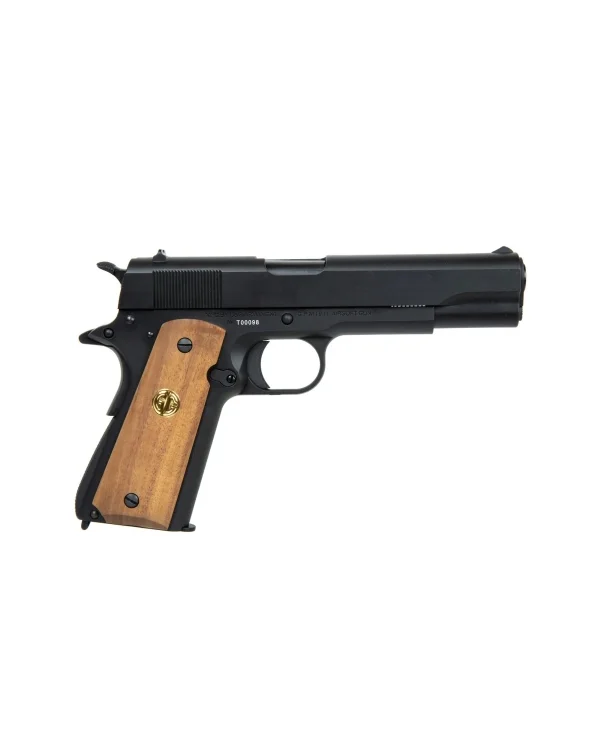 G&G GPM1911 GP2 Black 2