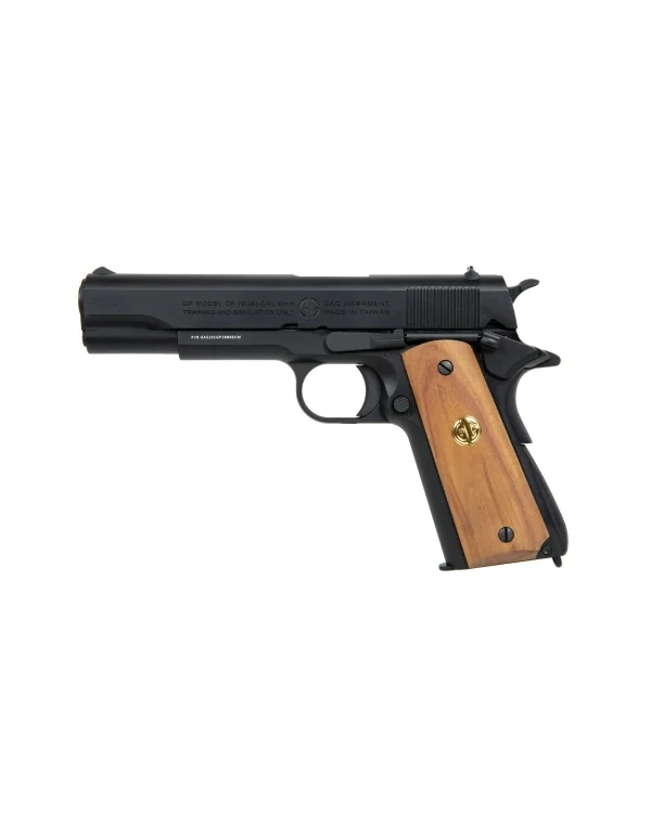 G&G GPM1911 GP2 Black 3