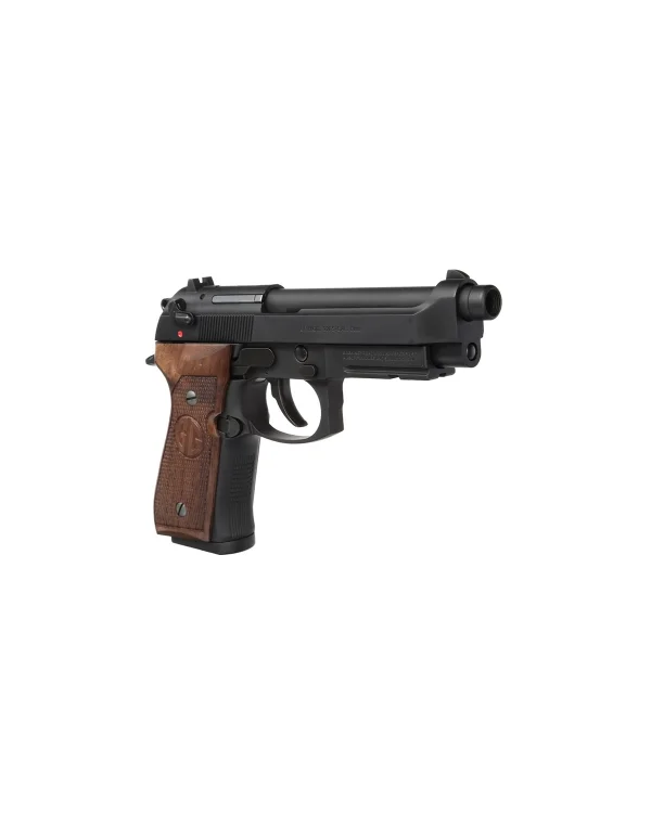 G&G GPM92 GP2 Limited Edition Black 3