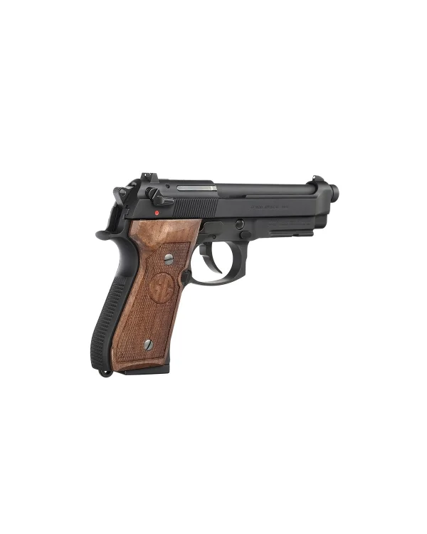 G&G GPM92 GP2 Limited Edition Black 5