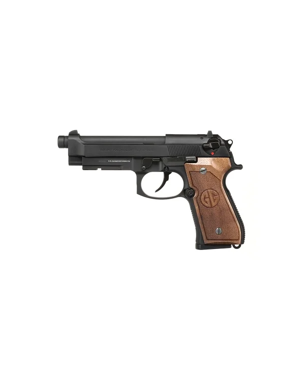 G&G GPM92 GP2 Limited Edition Black 7