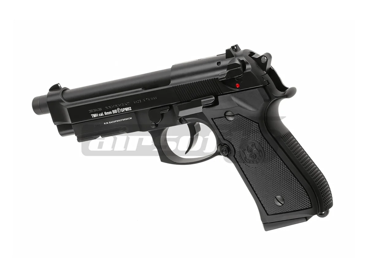 G&G GPM92 4