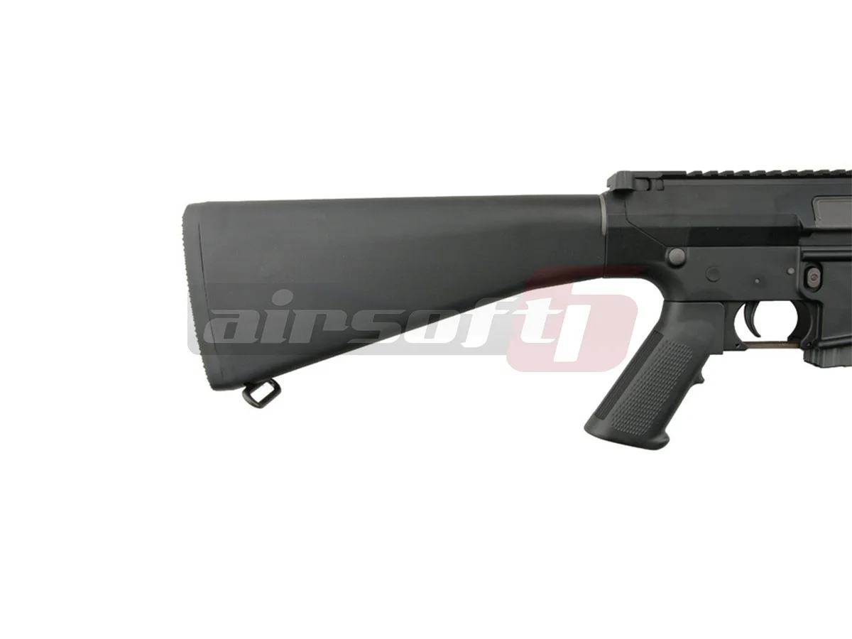 G&G GR25 Sniper 4