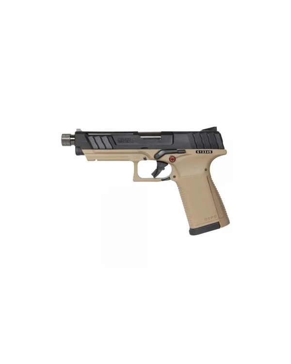 G&G GTP9 Black/Desert 3
