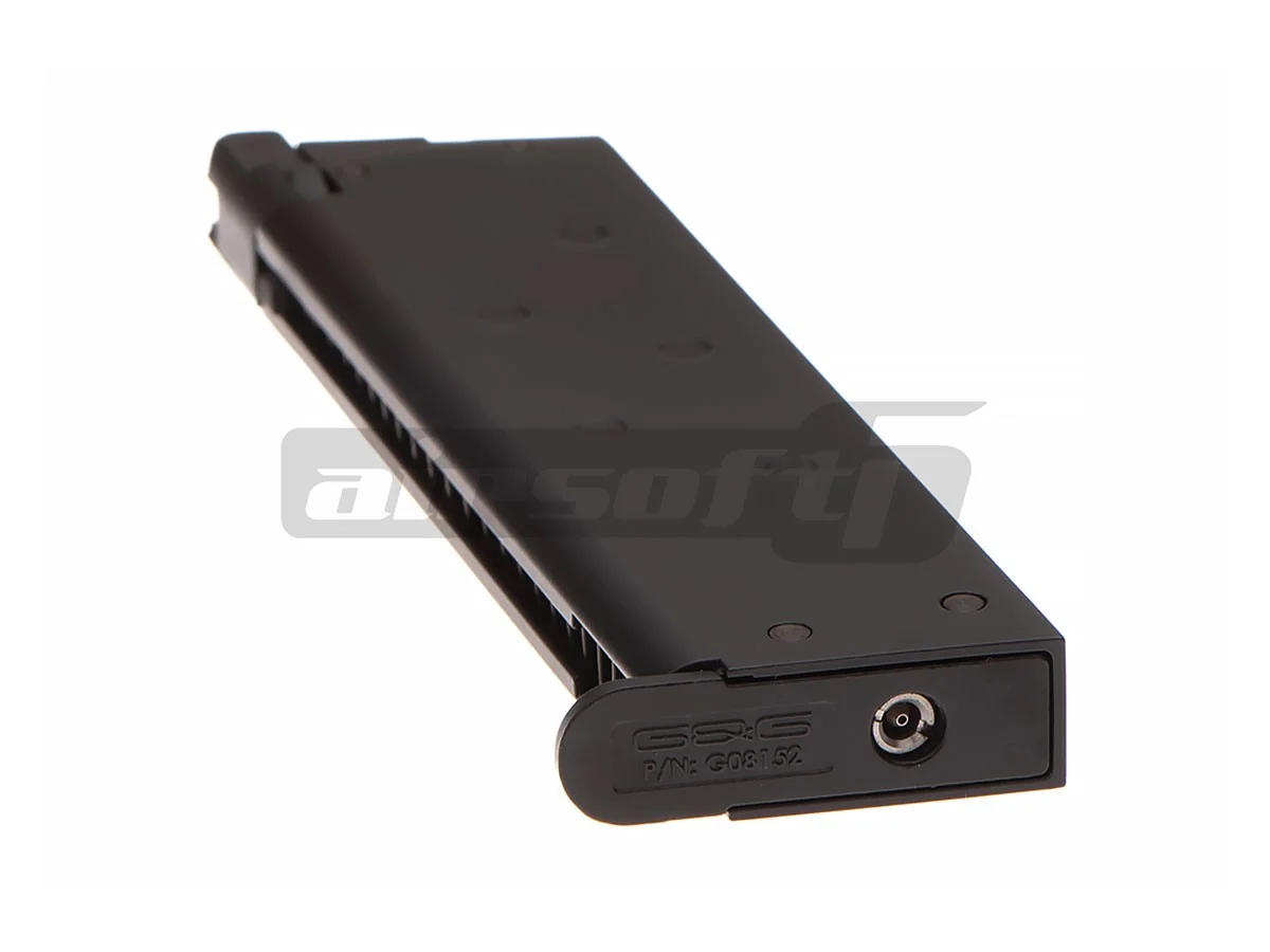 G&G GPM1911 Magazine 2