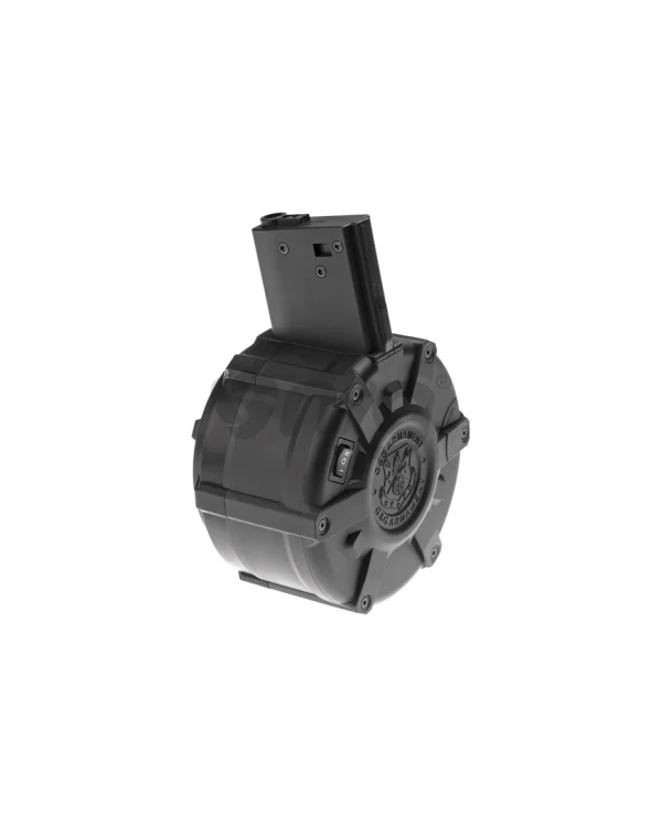 G&G electric M4 Drum Mag charger