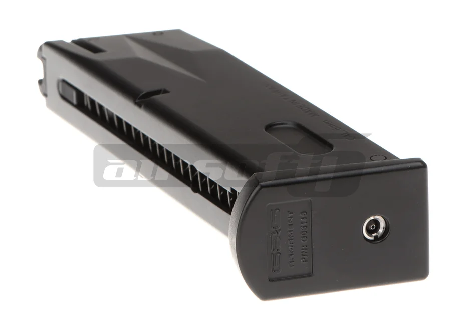 G&G GPM92 Pistol Magazine 2