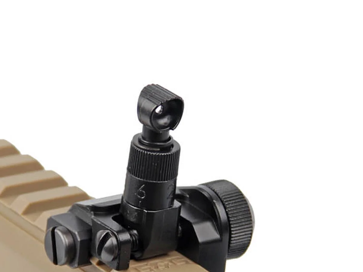 G&G M4 CM16 SR S Desert 3