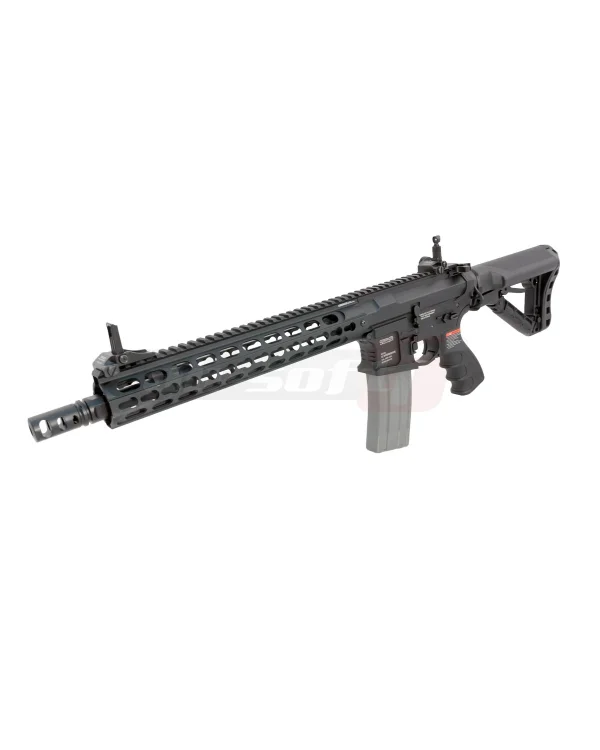 G&G M4 GC16 Warthog 12" 2