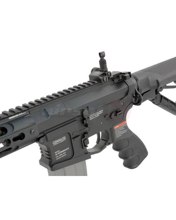 G&G M4 GC16 Warthog 12" 6
