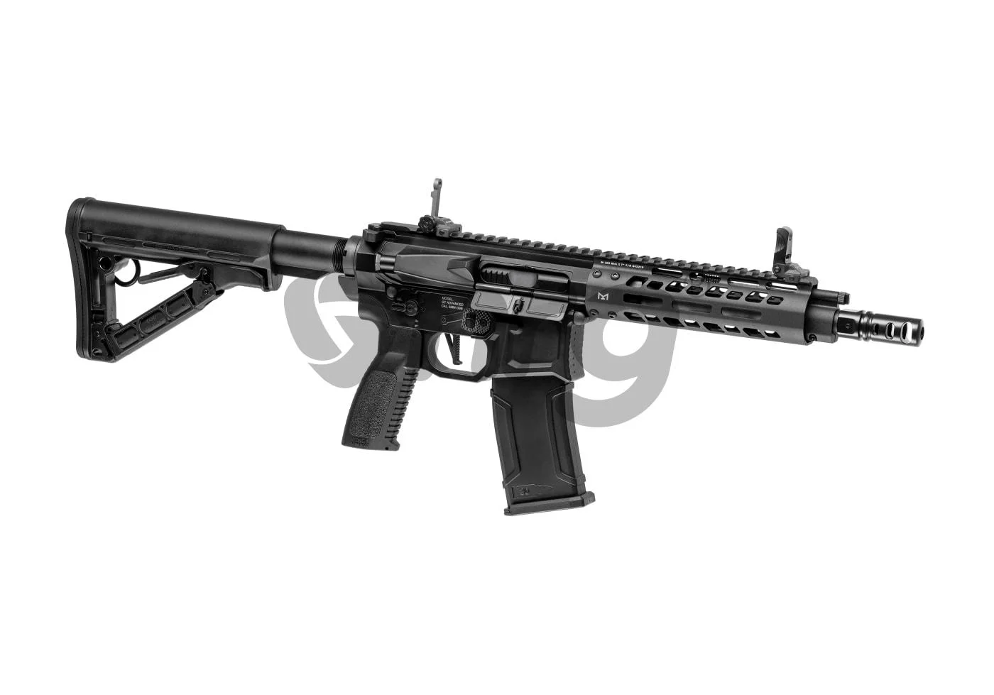 G&G MGCR 556 7" GBBR 5