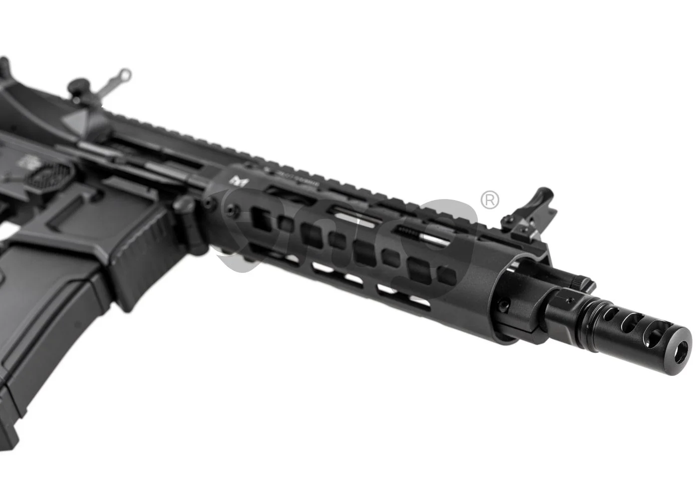 G&G MGCR 556 7" GBBR 3