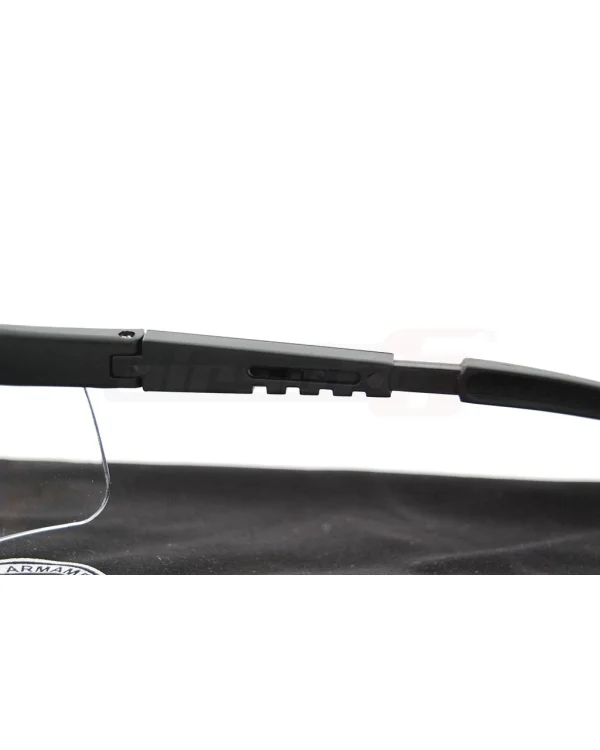 G&G White Protective Glasses