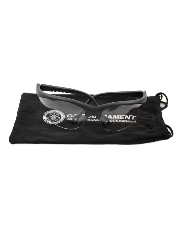 G&G White Protective Glasses 4