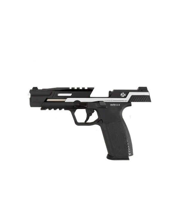 G&G Piranha TR Two Tone 4