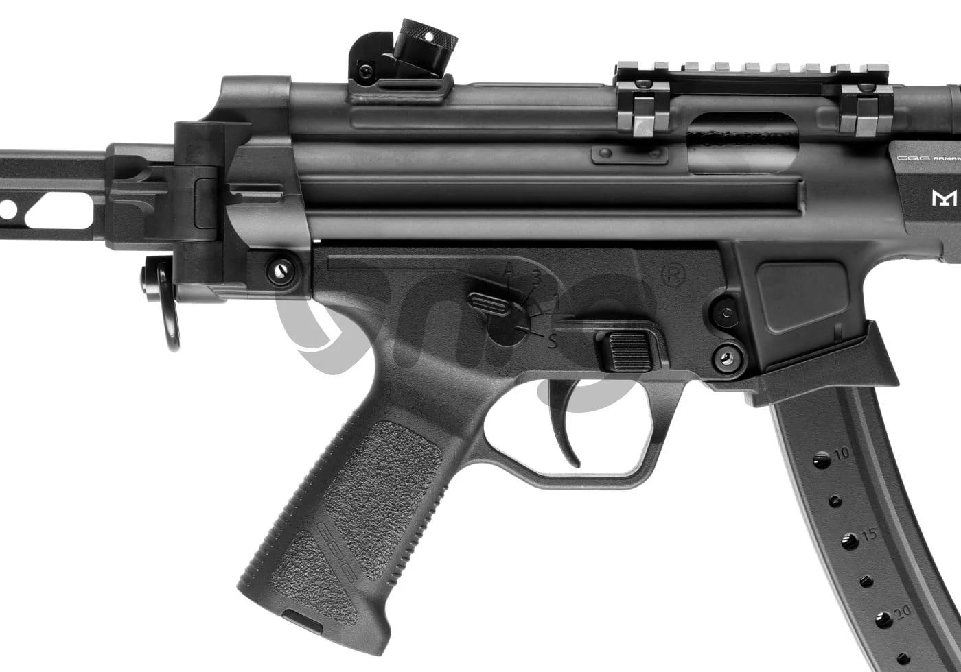 G&G TGM R5 3