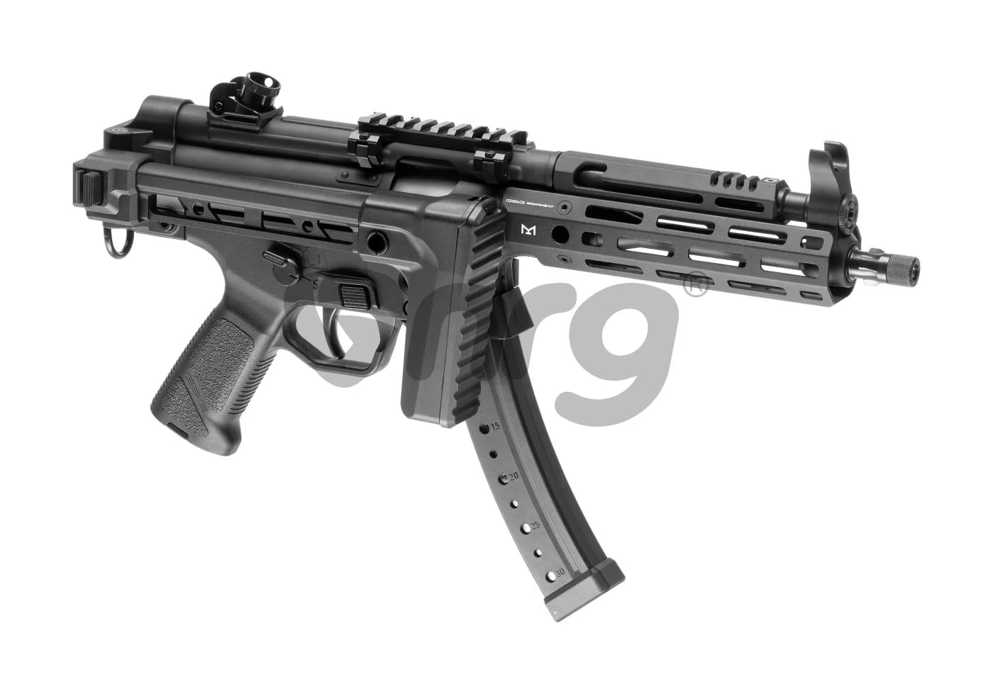 G&G TGM R5 4