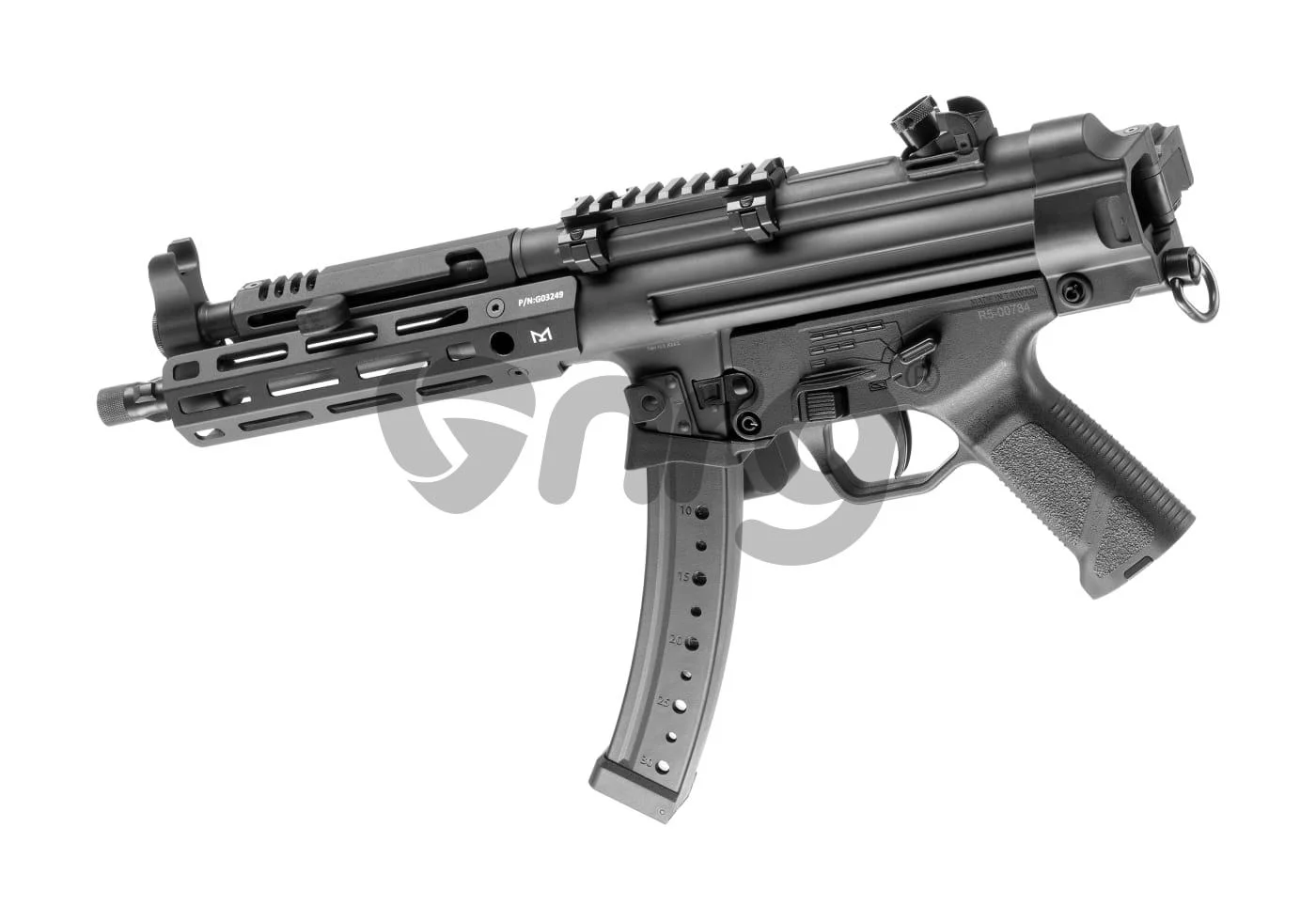 G&G TGM R5 5