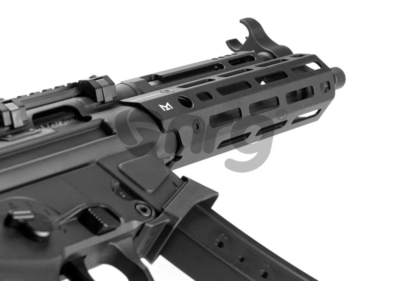 G&G TGM R5 6